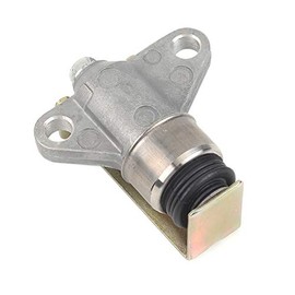 Trolling MAN 14520-P13-013 14520P13013 Manual Timing Belt Tensioner Compatible with Hond-a 1993-2001 Prelude VTEC 2.2 DOHC 16V H22A1 H22A4 H22 H23 F20