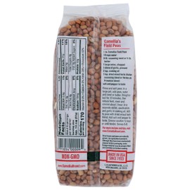 CAMELLIAS Field Peas, 16 OZ