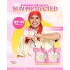 You Glow Babe Bright Glow Sunscreen SPF 50 PA+++ -