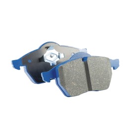 EBC Brakes - EBC Bluestuff Pads (DP52320NDX)