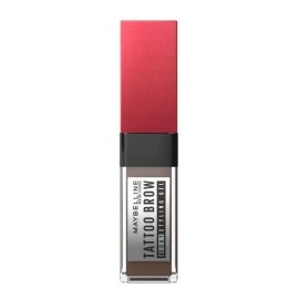 Tattoo Brow 3-day Styling Gel Maybelline Cejas Laminadas Color Medium