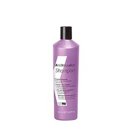 Gigs No Yellow Kay Pro Anti-Yellow Shampoo 350 ml