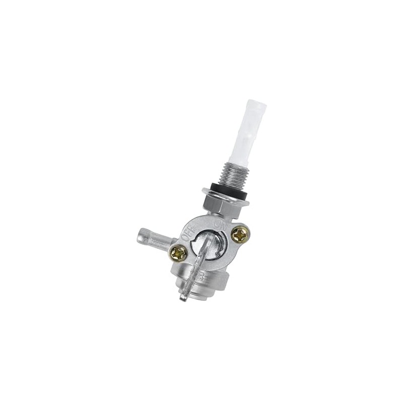 Generator Fuel Tank Shut Off Valve M10X1.25mm for Champion 28-1783-V，310574GS