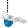 Plumb Craft Water Saving Forever Adjustable Toilet Flapper - 2