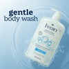 Ivory Body Wash, Designed for the Whole Family, Gentle Formula,