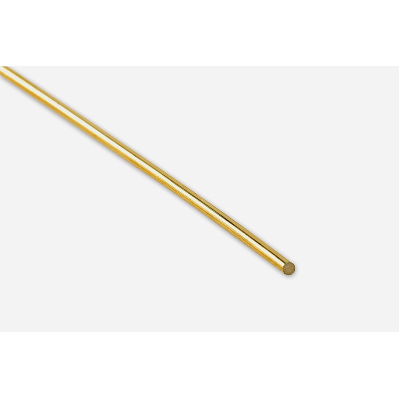 24 Gauge 99.99% Pure 24K Solid Yellow Gold Wire Round