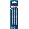 Bosch Professional 5x Expert ‘Hardwood 2-Side Clean’ T 308 BF
