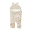 Owli Outdoor Swaddle (Vanilla)