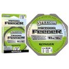 Konger Steelon Method Feeder Fluorocarbon Coated Monofilament Spool 150 m