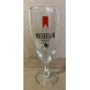 Michelob Vintage Michelob Beer 7-3/4" Stemmed 10 fl oz Pilsner