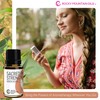 Rocky Mountain Oils Sacred Immune Strength Essential Oil Blend -