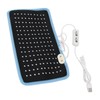 Body Red LED Light Wrap for Prostatic Treatment Wearable Reduce