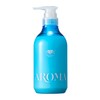 EARTHEART Aroma Treatment, 17.6 oz (500 g), Made in Japan,