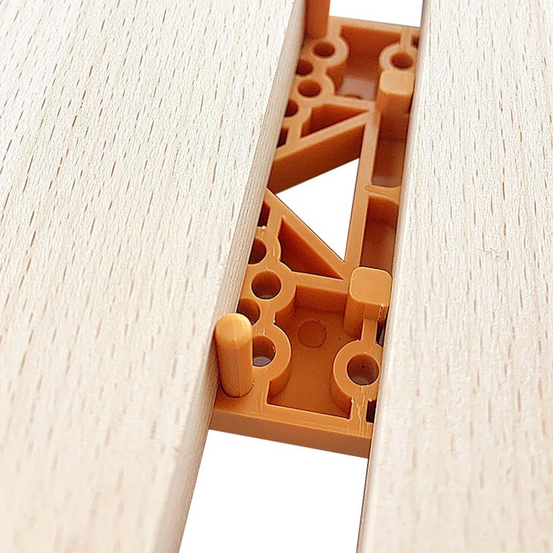 Tiardey Concealed Hinge Jig 35mm Hinge Jig Hinge Opening Auxiliary