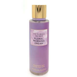 Victoria's Secret Fragrance Mist Floral Morning Dream 8.4 Fl Oz