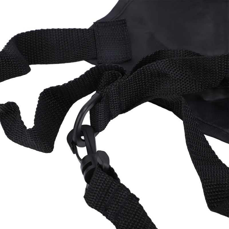 Swim Parachute Professional Safe Portable Swimming Resistance Training Belt Set