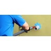 Poly Wall Blue Barrier Joint Filler 2200 20 ounce Sausage