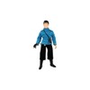 Mego Star Trek Mr. Spock Figurine de Collection Dès 8