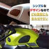 Teagle Blanc Tank Pad for Motorcycles Knee Grip Pad Universal