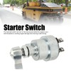 9W1077 Heat Start Switch, 9G7641 Ignition Switch Replacement Universal Ignition