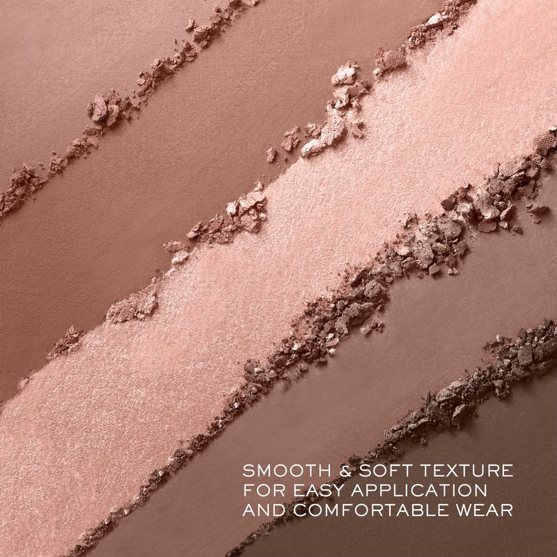 Lancome Hypnôse Eyeshadow Palette No.18 Nude Sculptural, 4 g