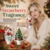 6 Pack Christmas Hand Cream, Stocking Stuffers, Mini Hand Cream,