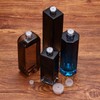 PATIKIL 60pcs 20mm Plastic Bottle Adapters Drop-in Bottle Plug with