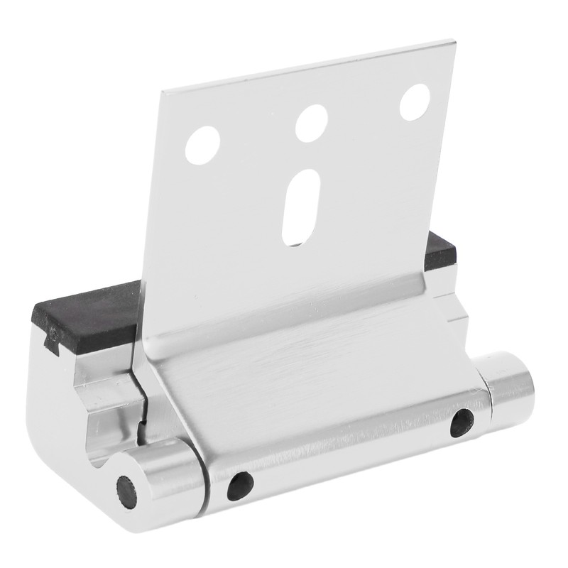 Home Security Door Lock Withstand 800lbs Aluminum Alloy Childproof Door