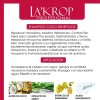 Shampoo Sin Sulfato 500ml Serum Capilar Reparador 125ml Kit