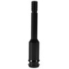 Gear knob extension gear knob extender