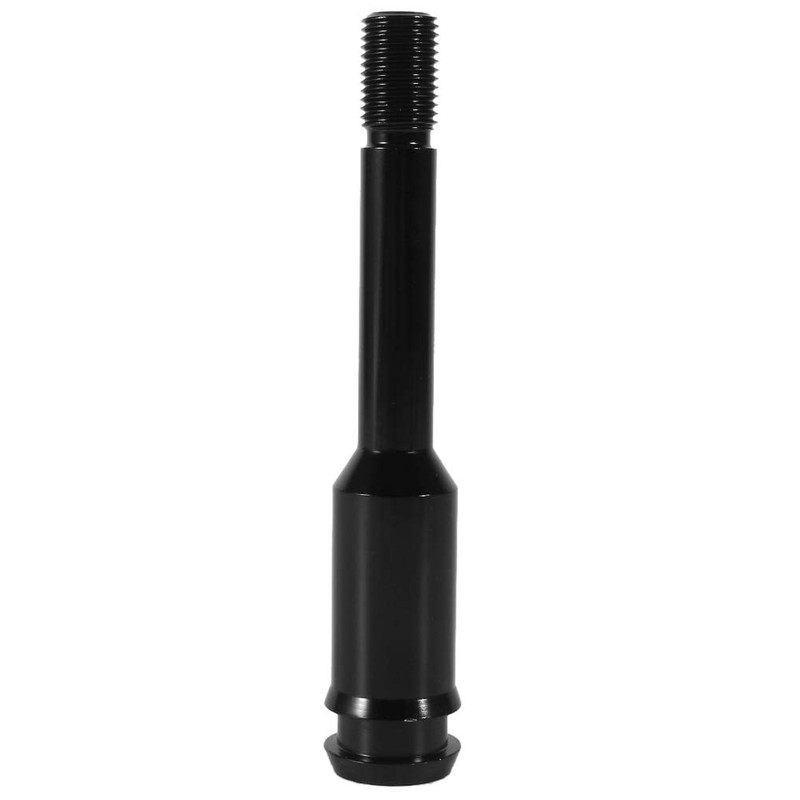 Gear knob extension gear knob extender