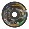 RHODIUS Proline XT69 Multi Extra Thin Cutting Disc 115 x