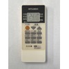 Mitsubishi Air Conditioner Remote Control RH081
