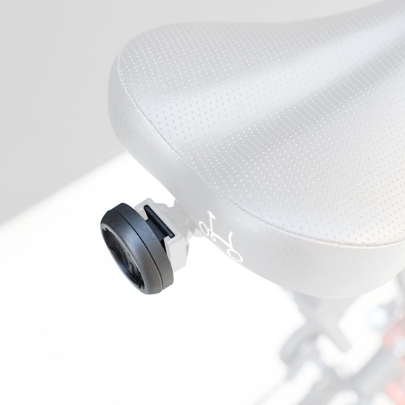 Rec-Mounts Garmin Varia/Valia 【CT-GMVaria】 Adapter to Convert from CAT EYE