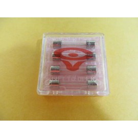 Unbranded Cerwin Vega Fuse 4 pack 3A D9 XLS-28 & upgrade option for VS LS AT D DX SE RE