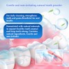 Nano Hydroxyapatite Powder for DIY Toothpaste, Teeth Whitening Repair Tooth