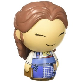 Funko Dorbz: Beauty & The Beast Village Belle Toy Figure