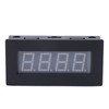 4 Digit LED Display Tachometer Multifunctional RPM Rotation Speed Tester