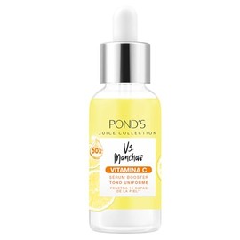 Serum Booster Facial Pond's Vs. Manchas Vitamina C 30 g