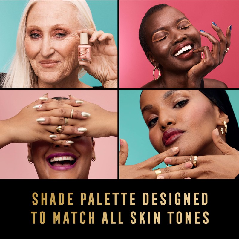 Max Factor Miracle Pure Nail 360 Daring Cherry 12ml