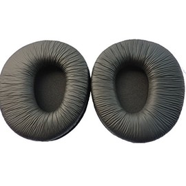 Damex Replacement Ear Pads for Sony MDR-V600,It's Compatible with Sony MDR-V900 Z600 7509