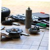 Mikinona Motorcycle Front Chain Sprocket by Mini Bike Chain Sprocket
