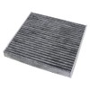 vhbw Cabin Air Filter compatible with Honda City Notchback 2008/09-2013/12