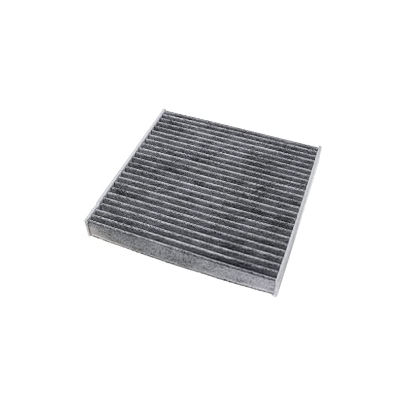 vhbw Cabin Air Filter compatible with Honda City Notchback 2008/09-2013/12