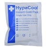 HypaCool Instant Cold Pack, Compact, 12.5 x 15cm