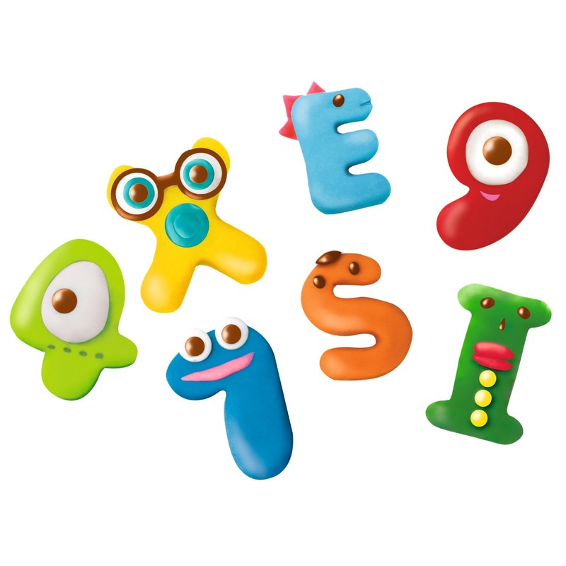 Simba ART & FUN - PASTA DA MODELLARE