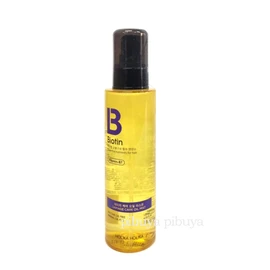 Holika Holika 홀리카홀리카 비오틴 데미지 케어 오일 미스트 120ml Holika Holika Biotin Damage Care Oil Mist 120ml