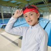 View V722J LV Swimming Goggles, Made in Japan, For Elementary