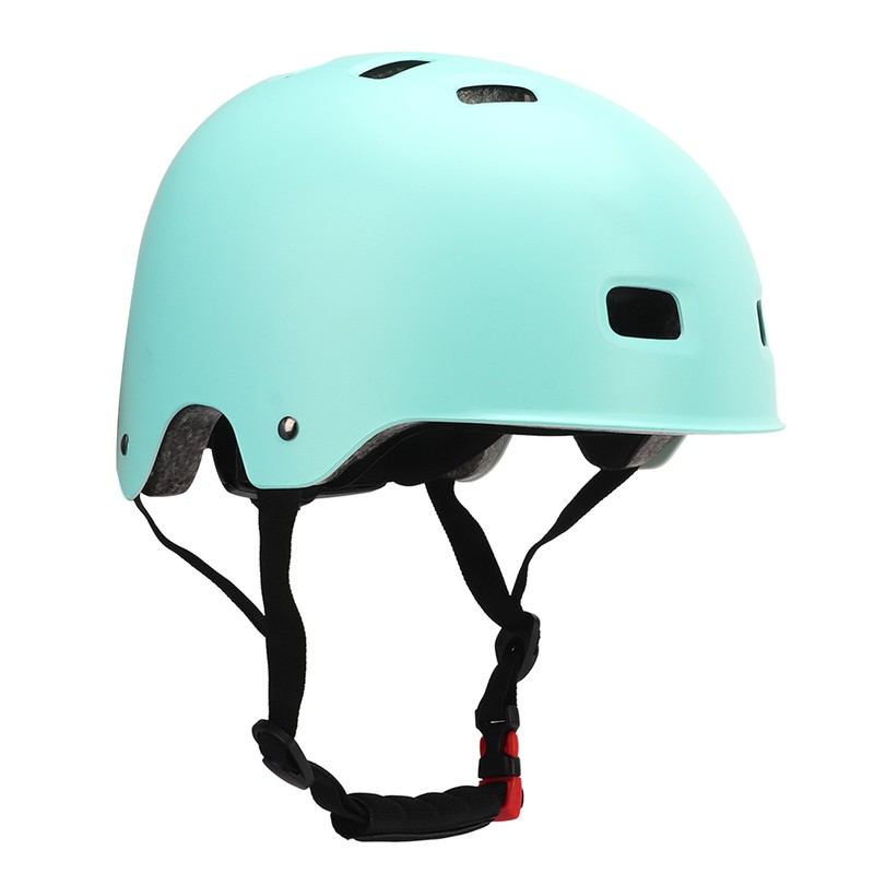 Skateboard Helmet Bicycle Cycling Protection Safety Helmet Hard Hat with