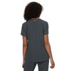KOI Next Gen 1010 Women's Ready to Work Scrub Top